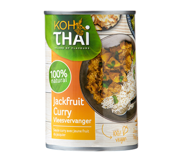 Koh Thai rijstvellen