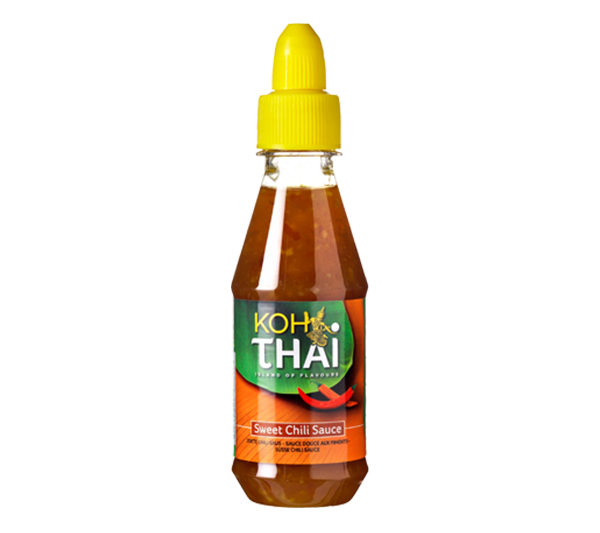 Koh Thai rijstvellen