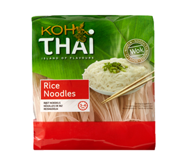 Koh Thai rijstvellen