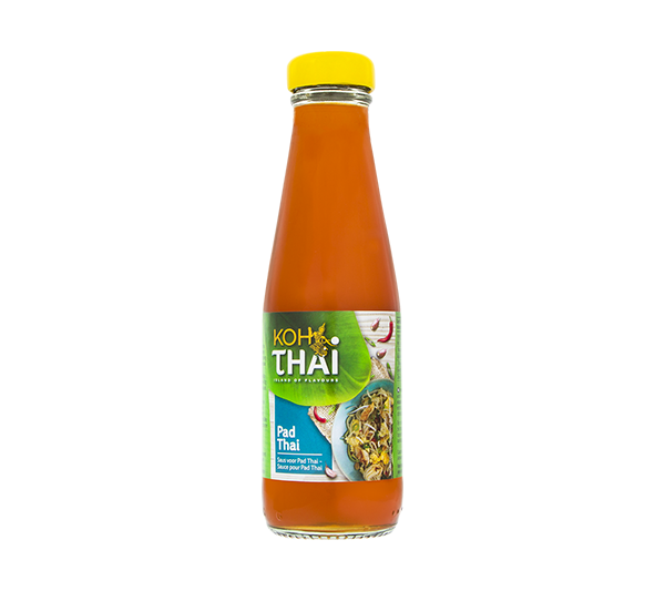 Koh Thai rijstvellen