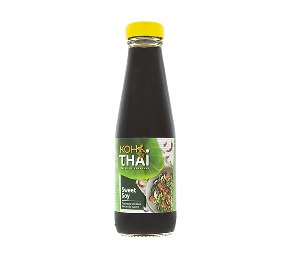 Koh Thai rijstvellen