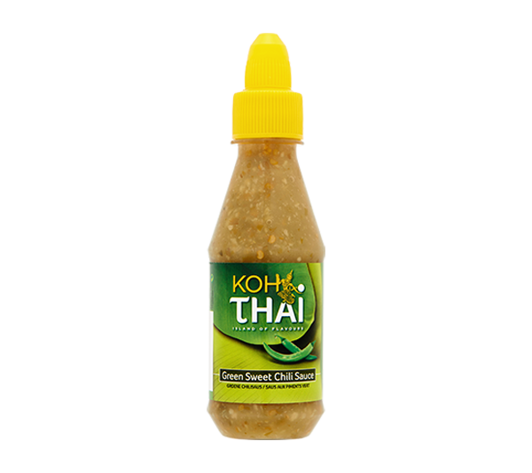 Koh Thai rijstvellen