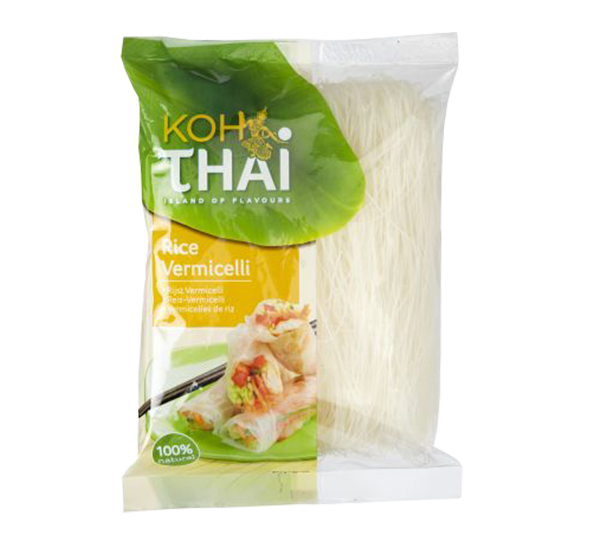 Koh Thai rijstvellen