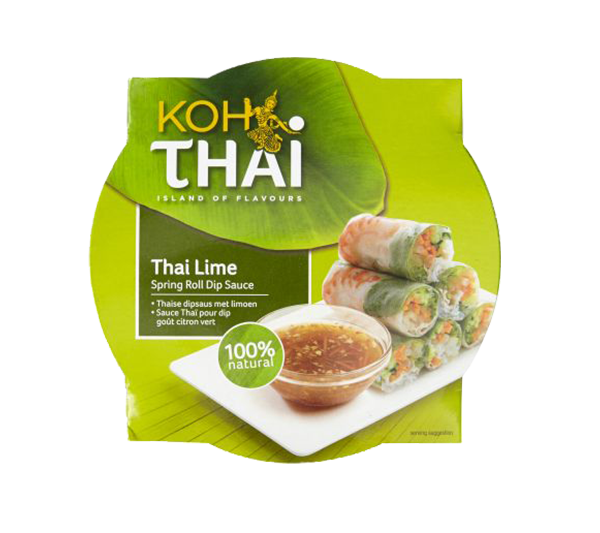 Koh Thai rijstvellen