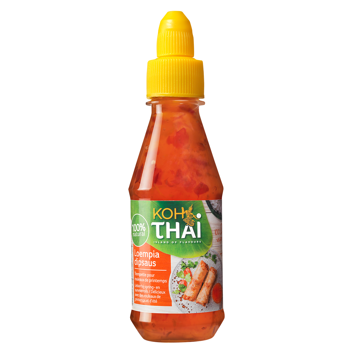 Koh Thai rijstvellen